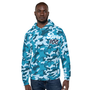Real Since Birth Hoodie