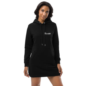 Born 100 Hoodie dress