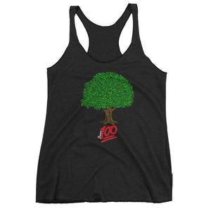 Money Tree tank