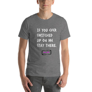 Stay there Tee