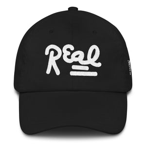 Real Dad hat
