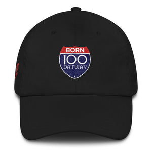 Datway Dad hat