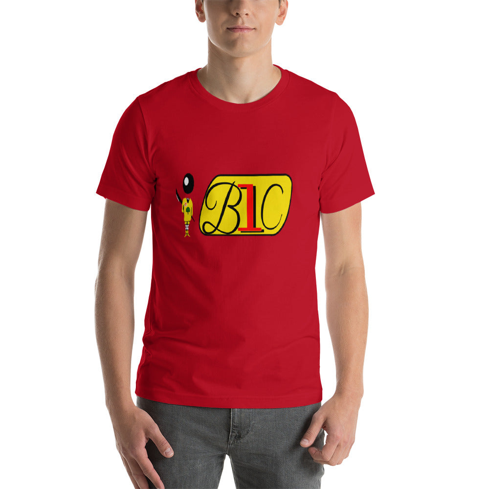 B.1.C. Tee