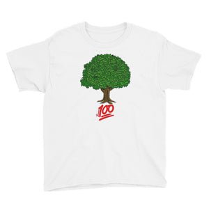 Youth Short Sleeve T-Shirt