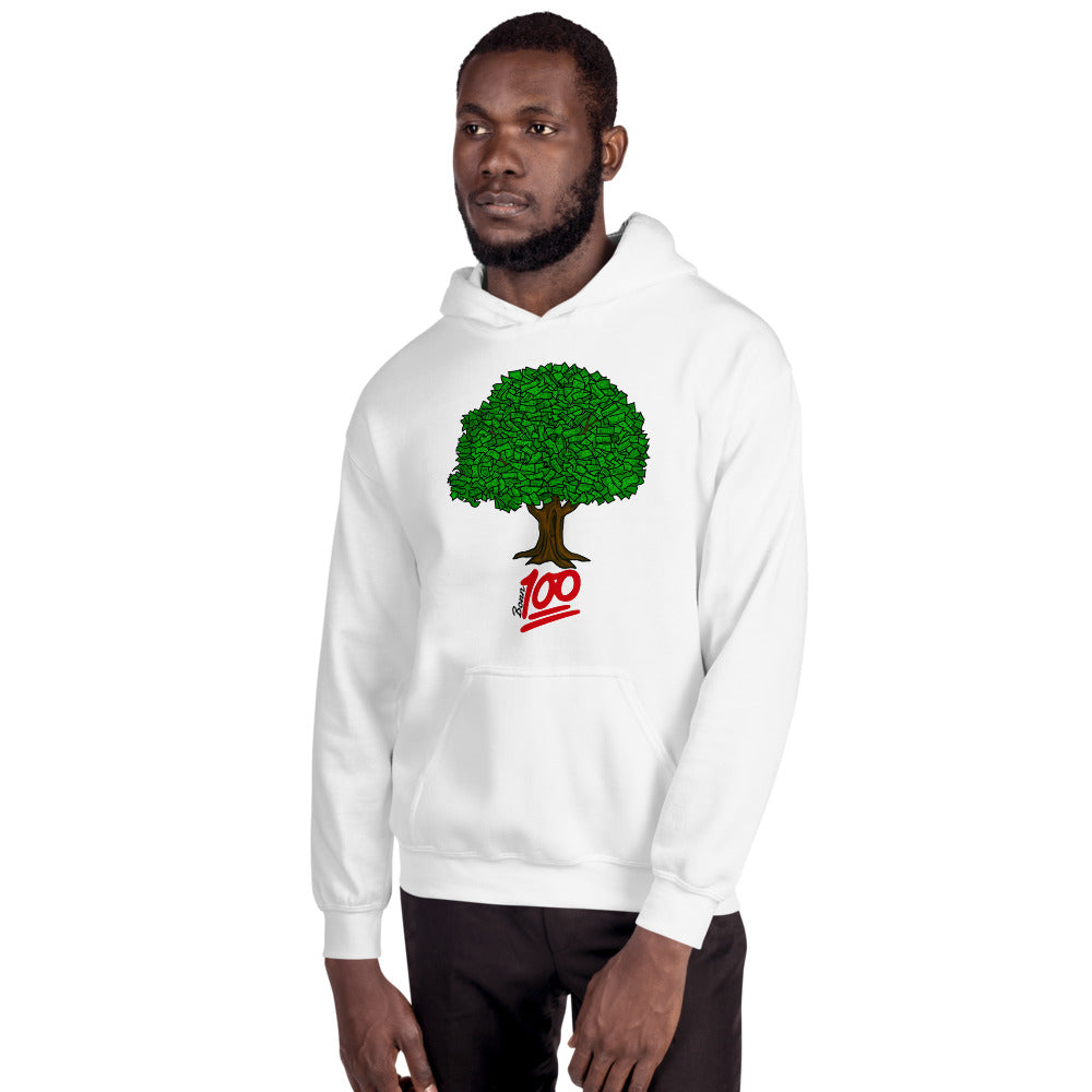 Money tree Hoodie
