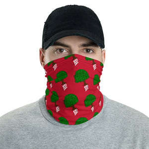 Money Tree Face Shield
