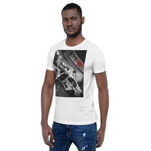Enough Is Enough Tee