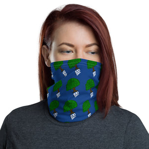 Money Tree Face Shield