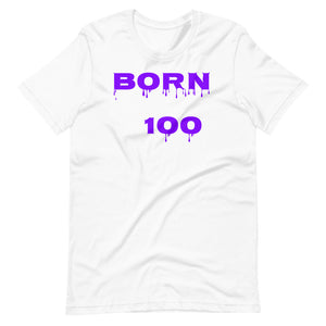 Real is Rare Short-Sleeve Unisex T-Shirt
