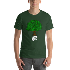 Money Tree Tee