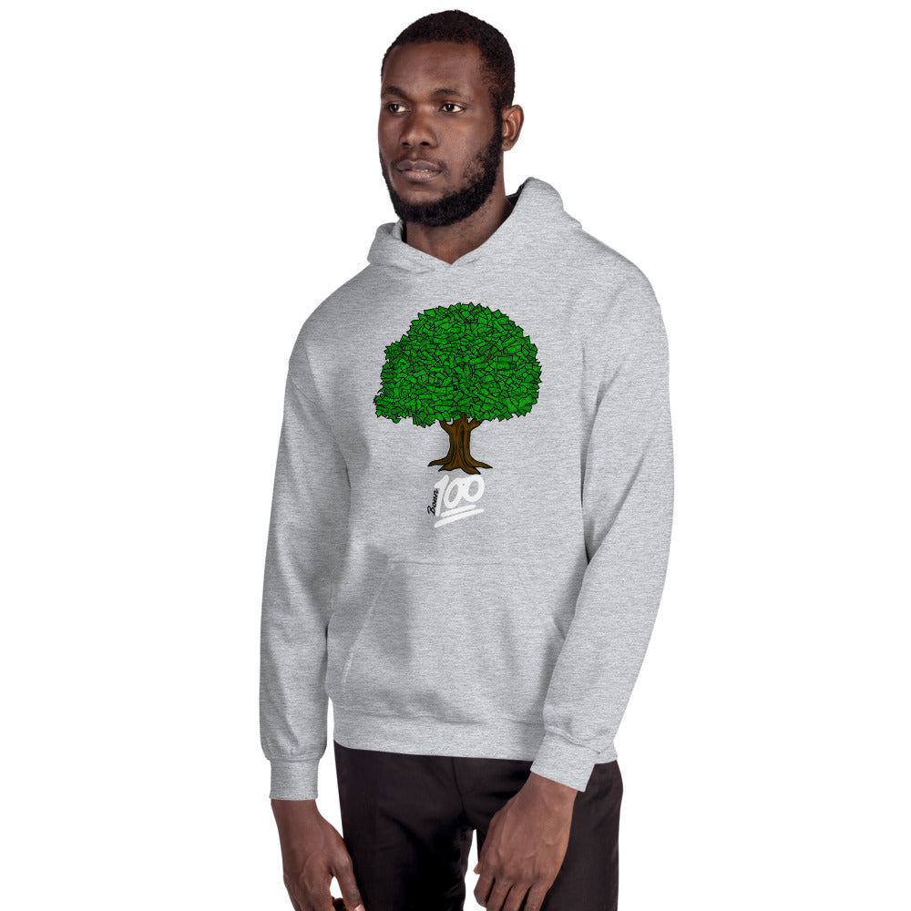 Money tree Hoodie