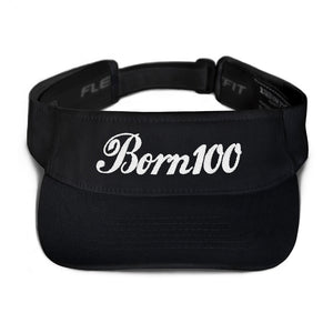 Born 100 Visor