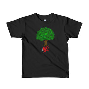 Money Tree kids t-shirt (2-6yrs)