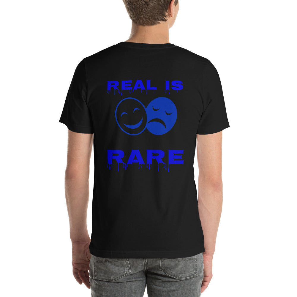 Real Is Rare Tee