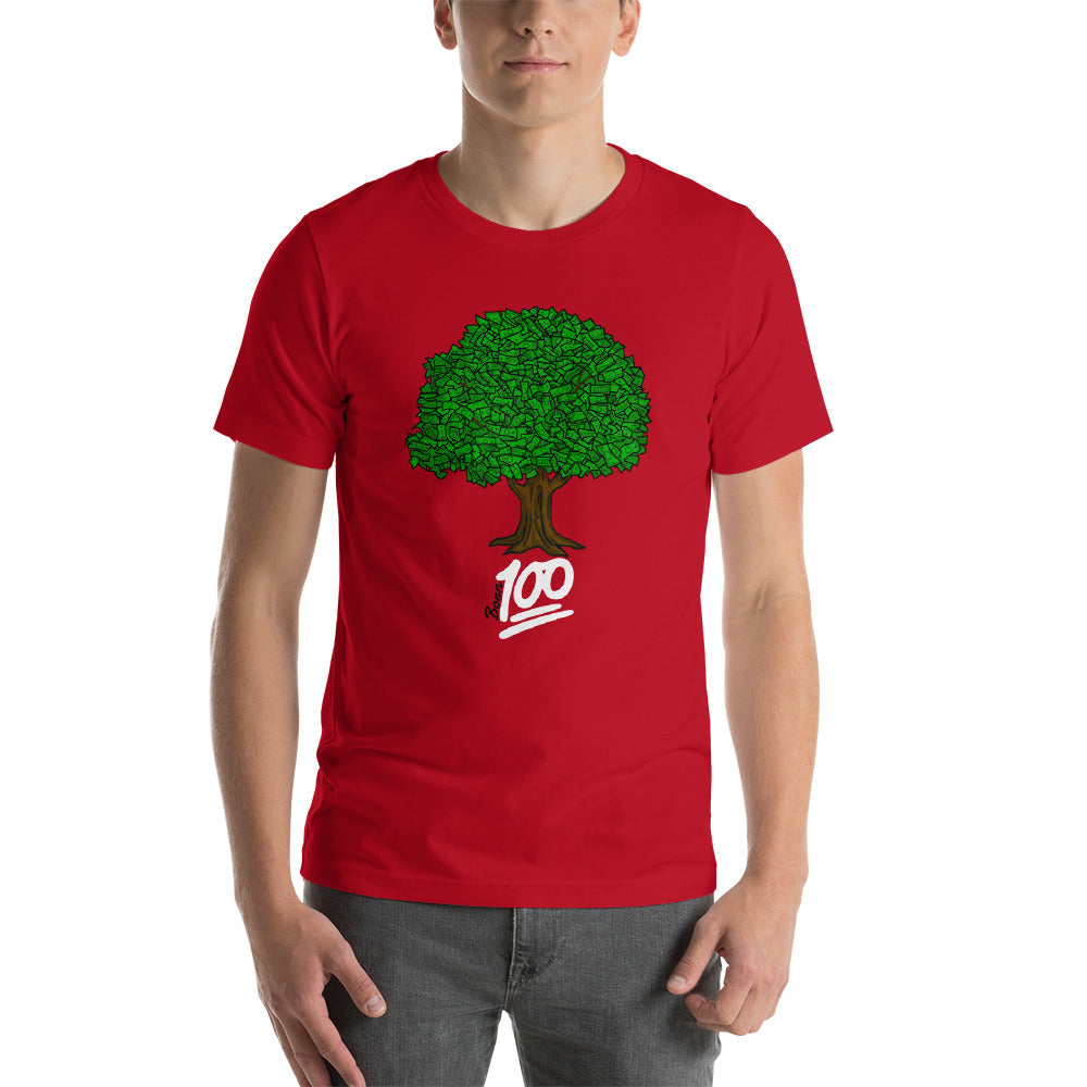 Money Tree Tee