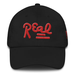 Real Dad hat