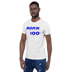 Real is Rare Short-Sleeve Unisex Tee