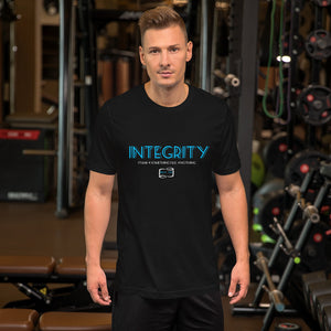 Integrity Stand 4 Tee