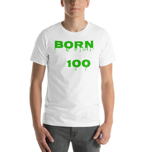 Real is Rare Short-Sleeve Unisex Tee