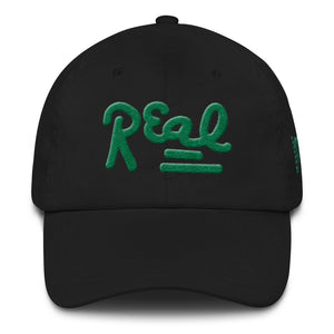 Real Dad hat