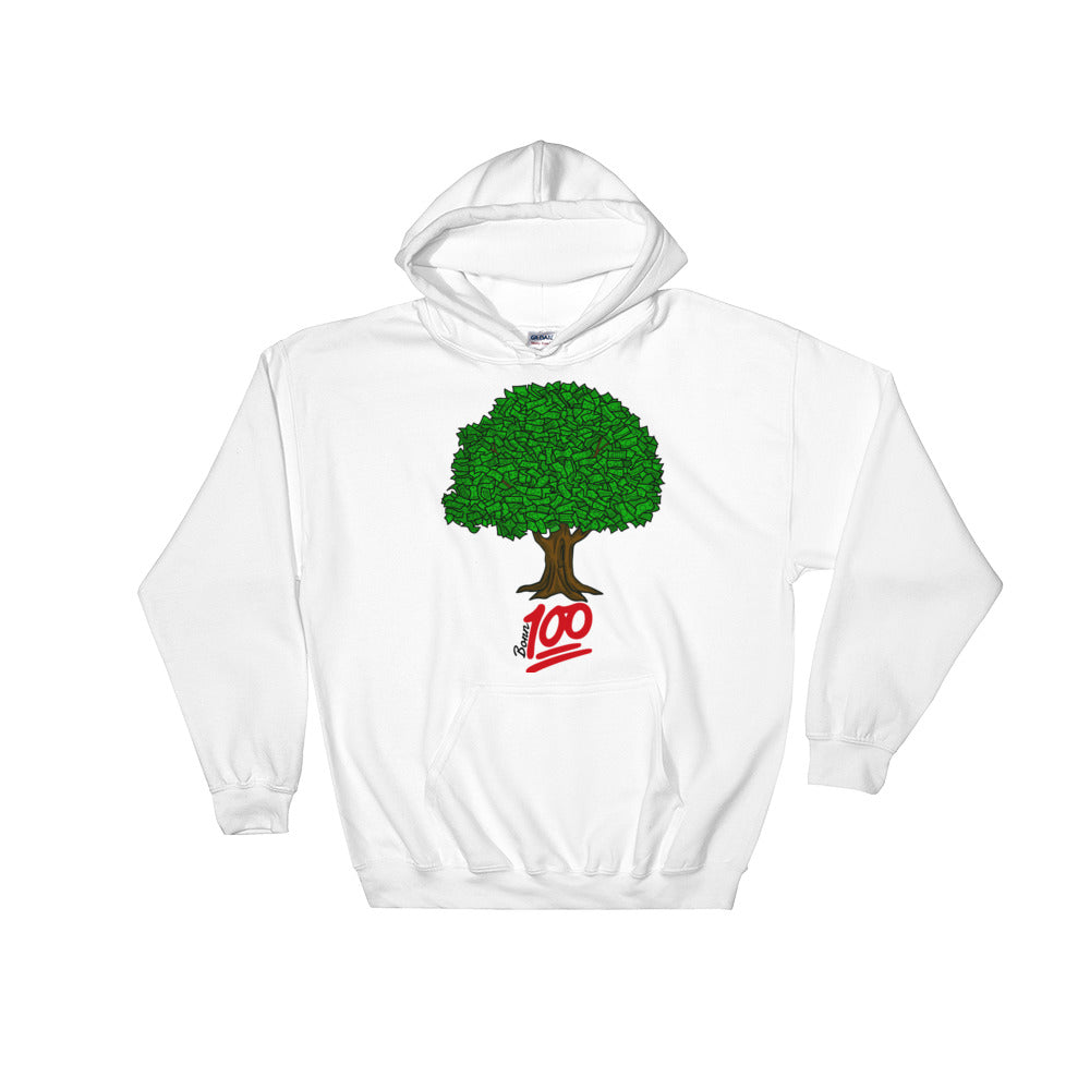 Money tree Hoodie