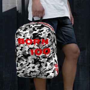 Real Is Rare Backpack