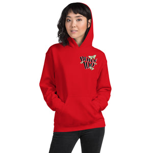 Make Money Not Friends Women's Hoodie