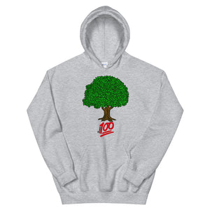 Money Tree Hoodie